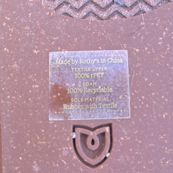 **SOLD** Rothy’s Marigold Pointed Toe Flats - Picture 14 of 15